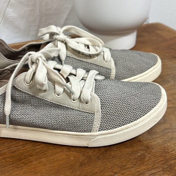 OluKai Pehuea Lī Lightweight Sneakers - Picture 3 of 10